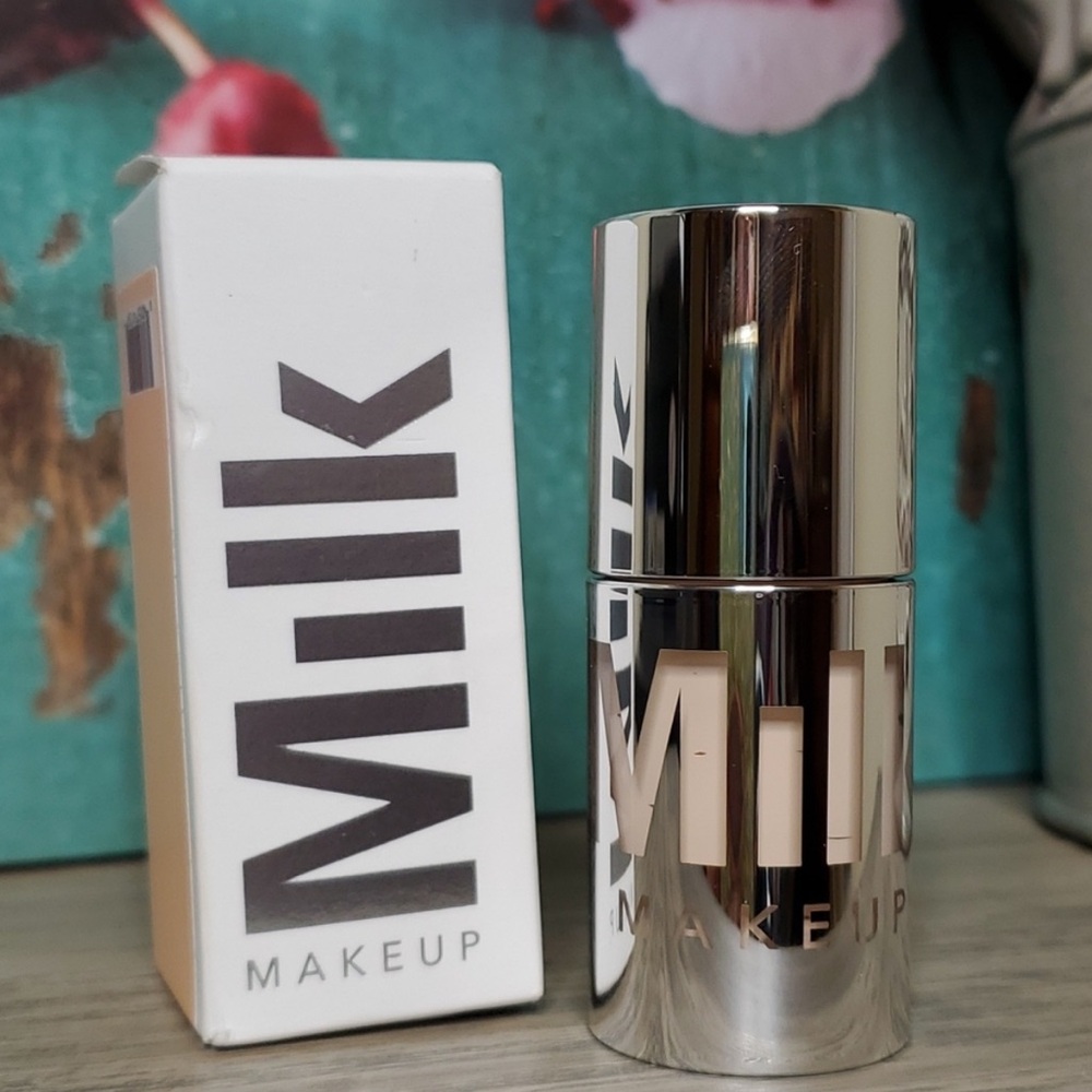 Milk Makeup Future Fluid All Over Cr3am Concealer 3N Very Fair. New Prod…